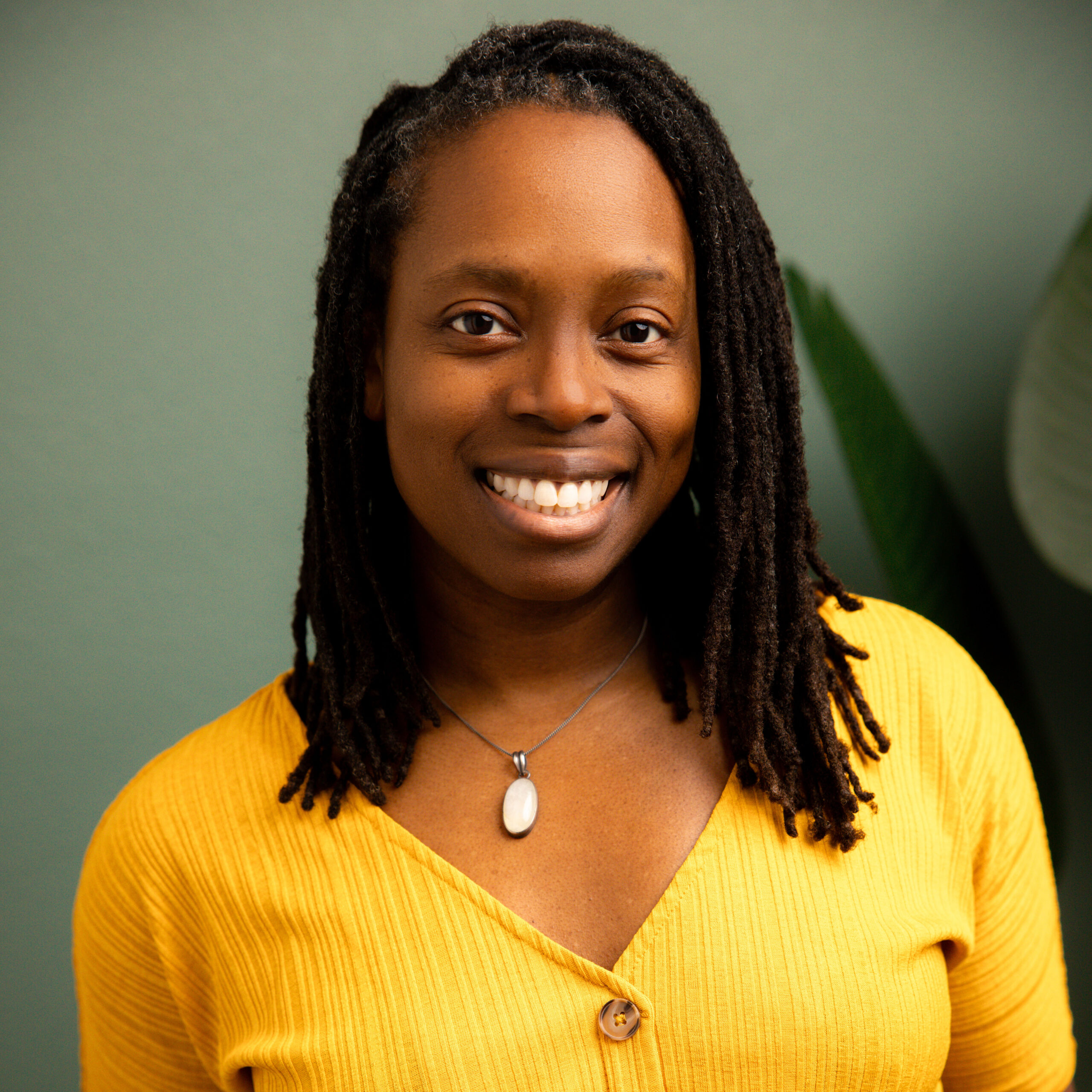 Anietie Ukpe-Wallace photo