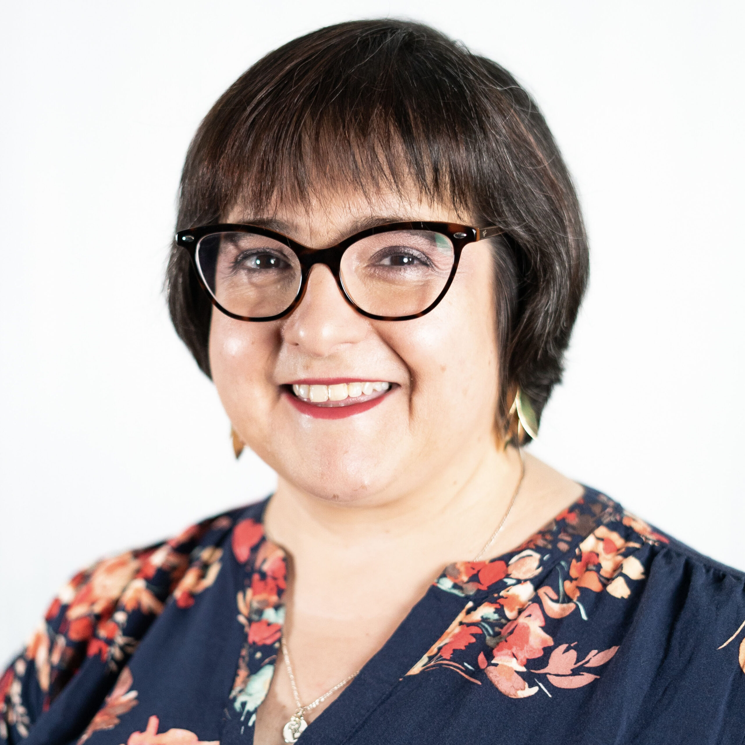 Copy of Marta I. Arandia photo